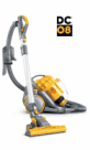 DYSON DC08 Hints & Tips